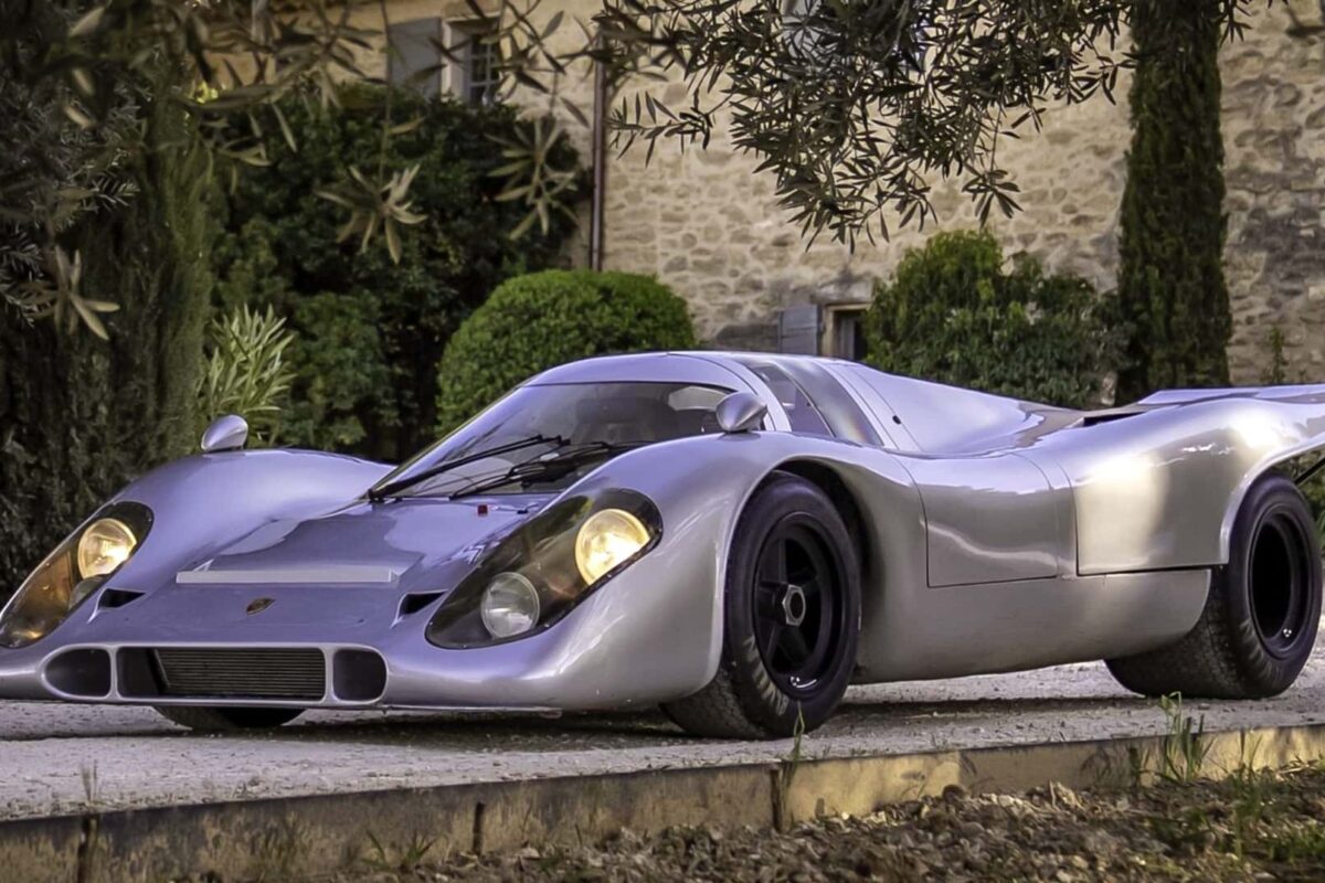 Čini se da Porsche priprema serijsku varijantu trkača iz Le Mana