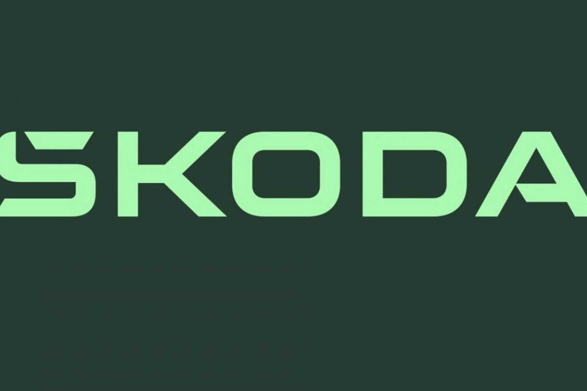 Škoda predstavila novi logo (VIDEO)