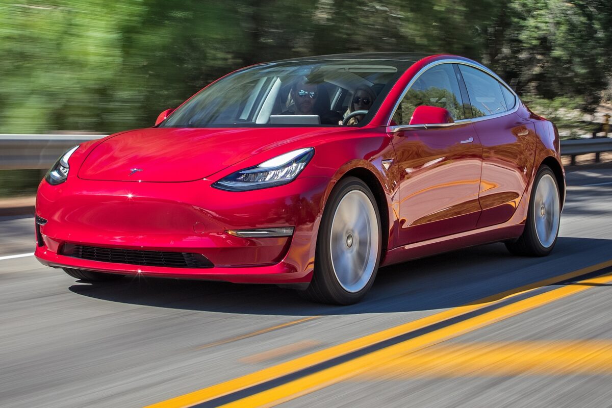 Najprodavaniji modeli automobila u Evropi u martu 2022. – Tesla kolo vodi