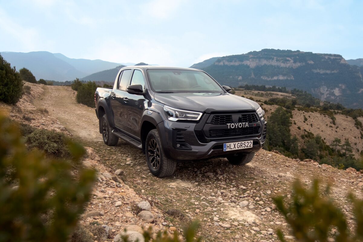 Toyotini dizel motori koristiće i gorivo iz 100% obnovljivih izvora