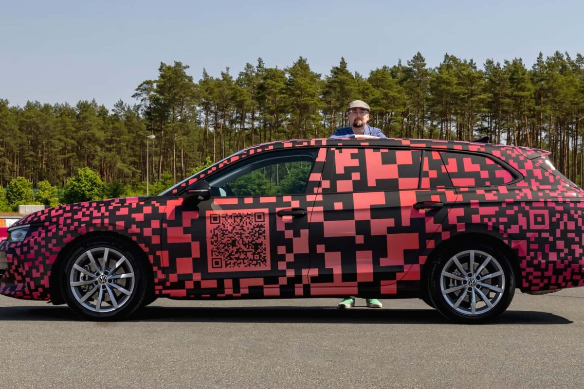 Znamo inicijalne specifikacije novog Volkswagen Passata