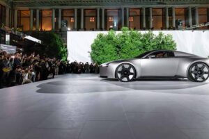 Audi Concept C: budućnost čistog, minimalističkog dizajna