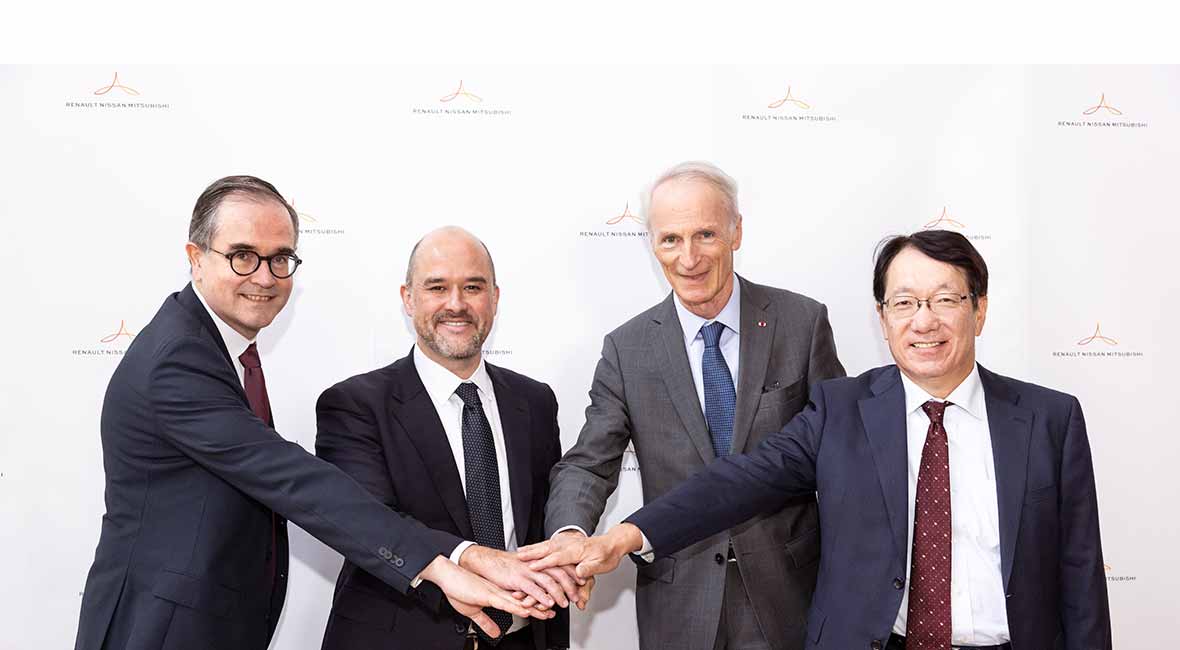 Novi električni simboli Alijanse: Nissan Micra i Mitsubishi Eclipse Cross