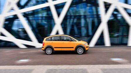 Audi A2: 25 godina inovacija i pionirkih poduhvata u auto-industriji