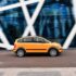 Audi A2, usud genija