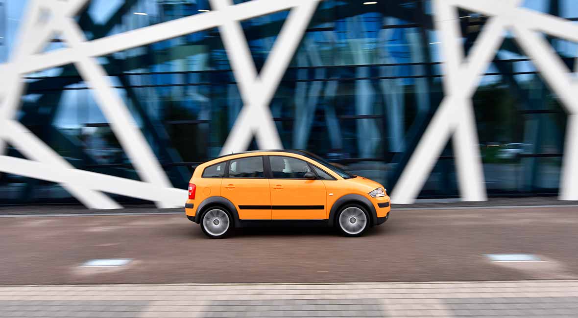 Audi A2: 25 godina inovacija i pionirkih poduhvata u auto-industriji