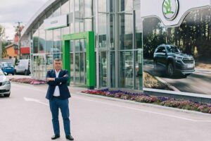Autočačak pokazuje snagu solidarnosti: Donacija od 3 miliona dinara domaćinstvu pogođenom požarom