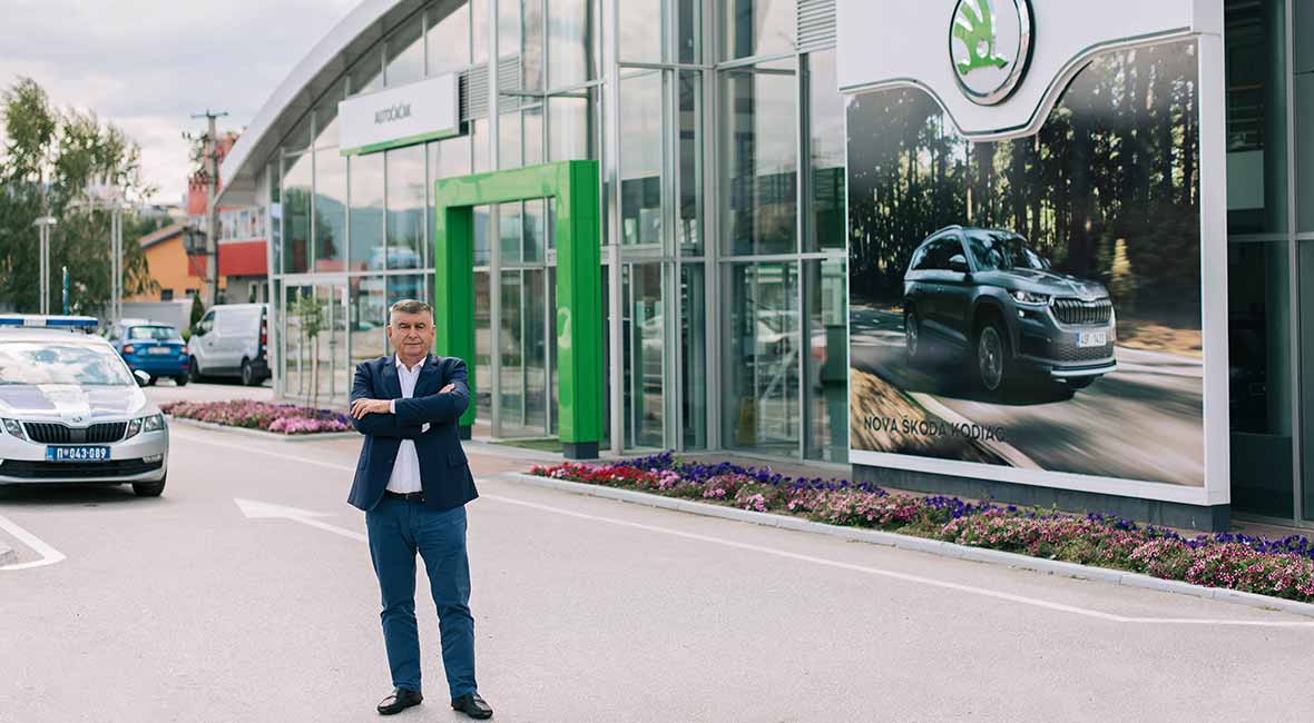 Autočačak pokazuje snagu solidarnosti: Donacija od 3 miliona dinara domaćinstvu pogođenom požarom