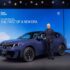 BMW iX3 - Neue Klasse