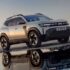 Dacia: ovi pogonski sklop