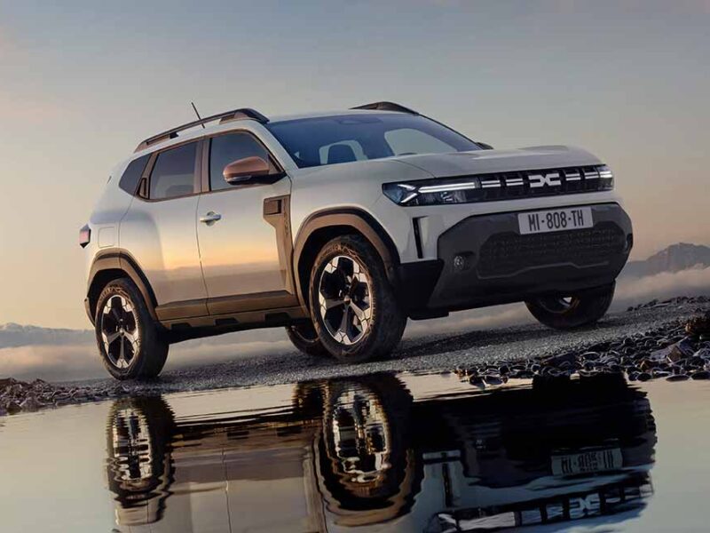 Dacia Duster i Bigster: novu pogonski sklopovi, hibrid, LPG, 4×4 i automatski menjač