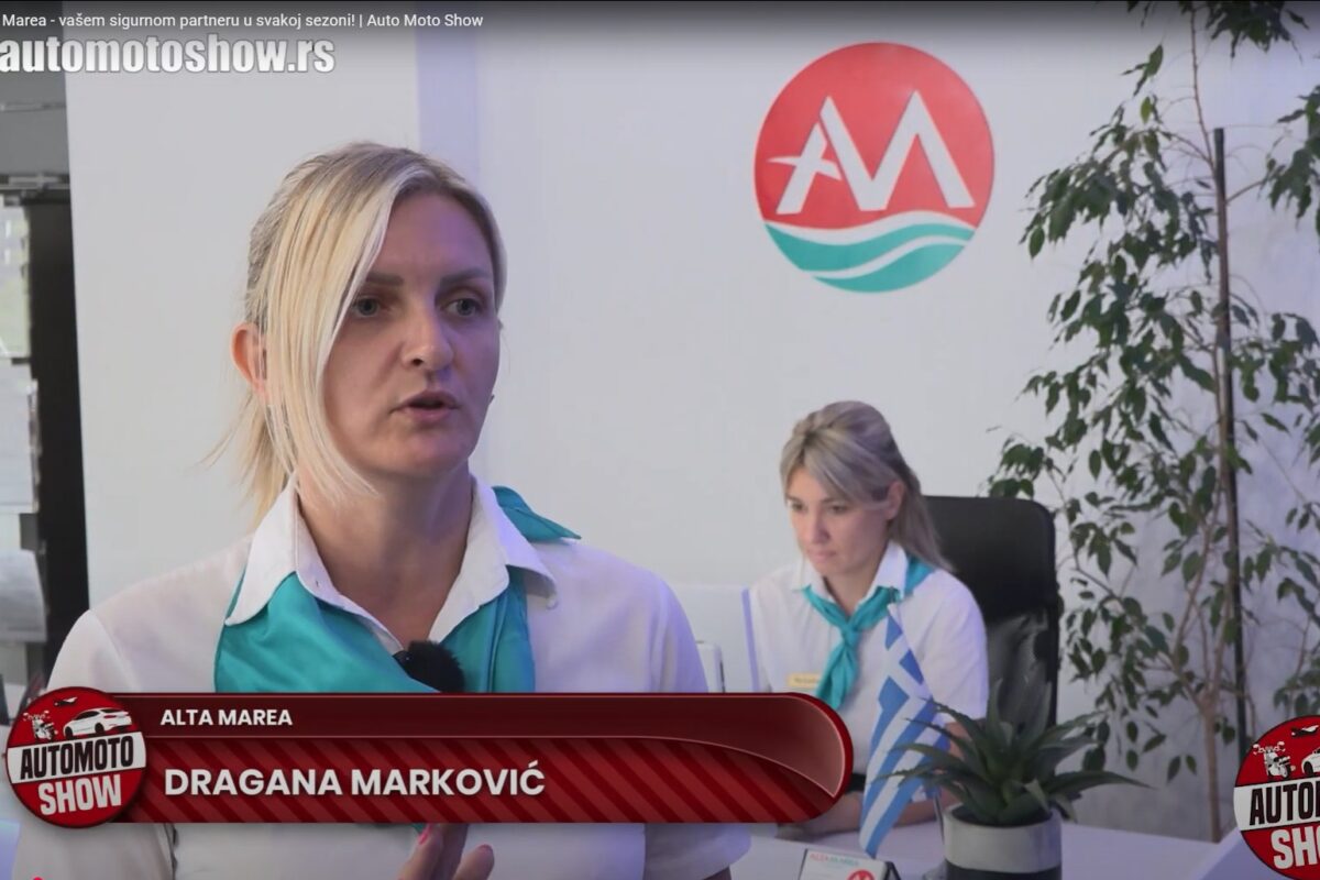 Alta Marea: kraj sezone 2025, najava za 2026