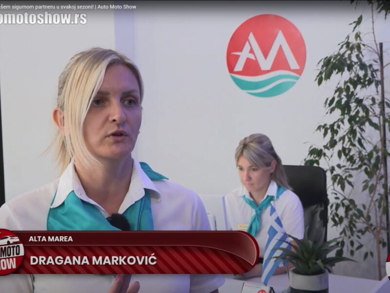 Alta Marea: kraj sezone 2025, najava za 2026