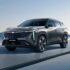 Geely Cityray stigao u Srbiju