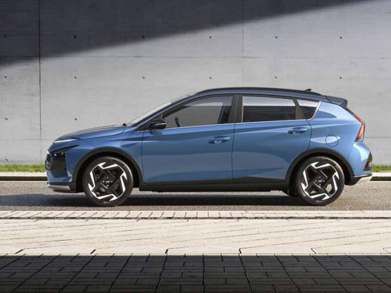 Hyundai Bayon: Može li kompaktni krosover da drži korak sa rivalima