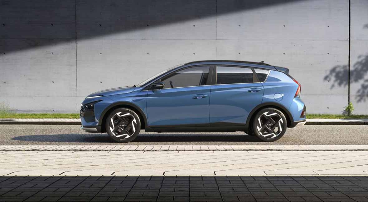 Hyundai Bayon: Može li kompaktni krosover da drži korak sa rivalima