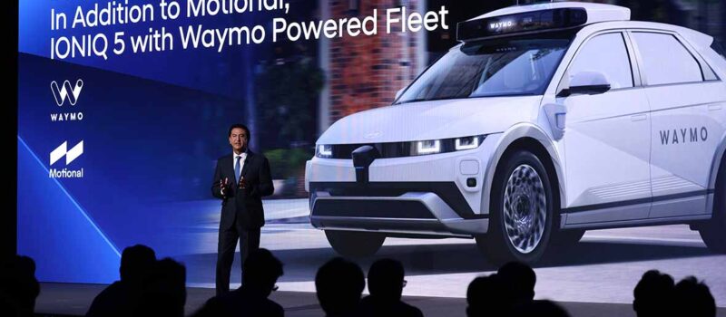 Hyundai IONIQ 5 i IONIQ 6: najbolji električni automobili po izboru Cars.com za 2026. godinu