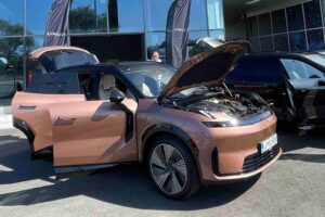 Lynk & Co 08 – Dolazak izazivača na srpske puteve