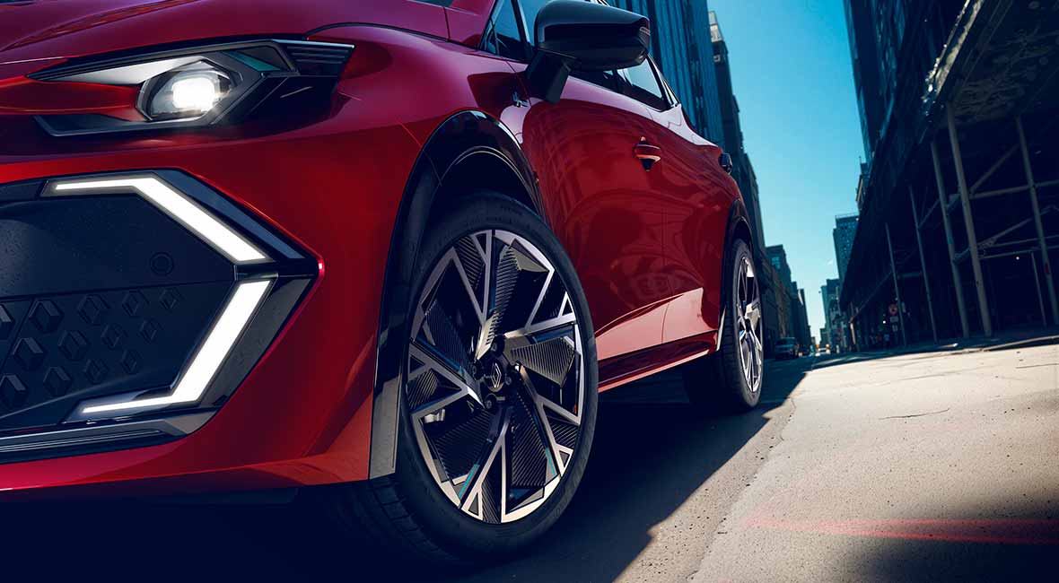 Renault Clio: Ikona koja stalno pomera granice