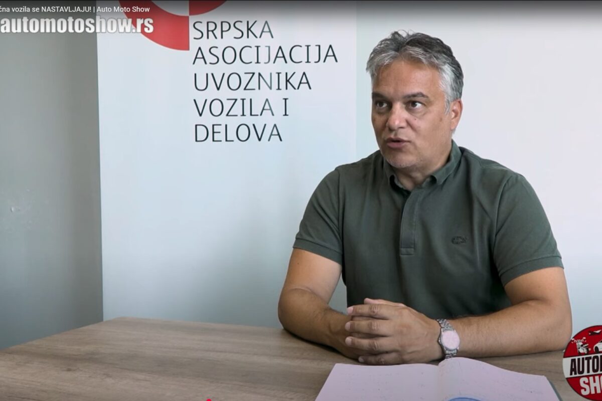 Subvencije za električna vozila se NASTAVLJAJU