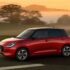 Suzuki Swift na akcji