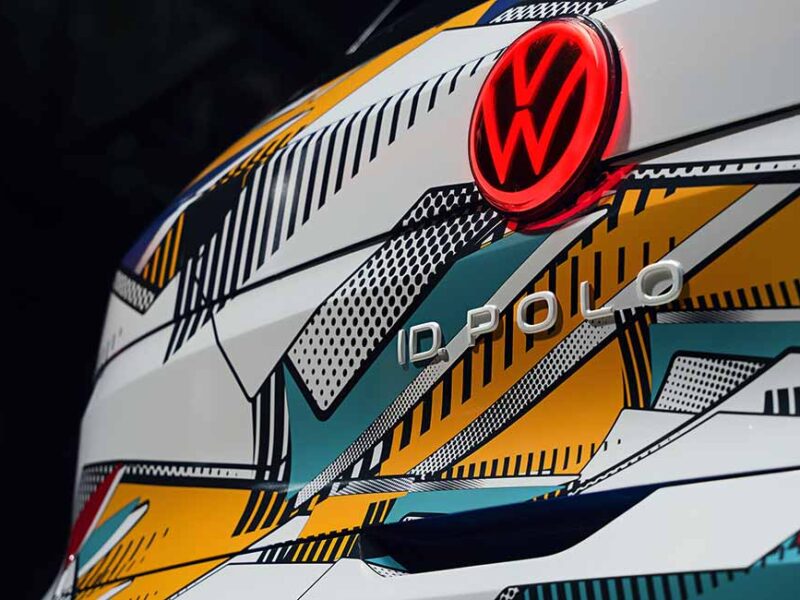Volkswagen ID.Polo: Nova era električne mobilnosti sa poznatim imenom