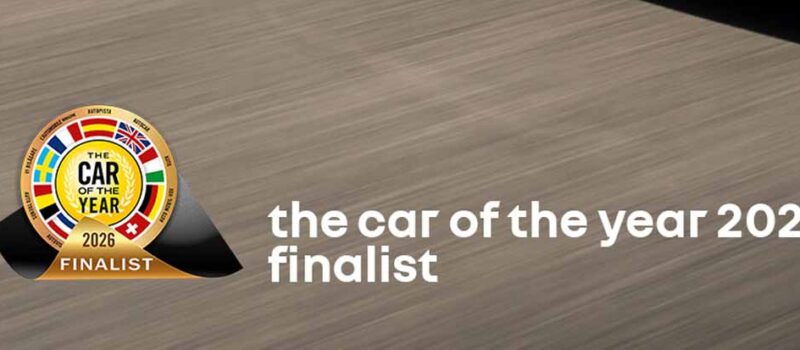 Evropski automobil godine 2026: COTY žiri izabrao superfinaliste