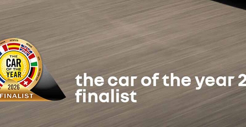 Evropski automobil godine 2026: COTY žiri izabrao superfinaliste