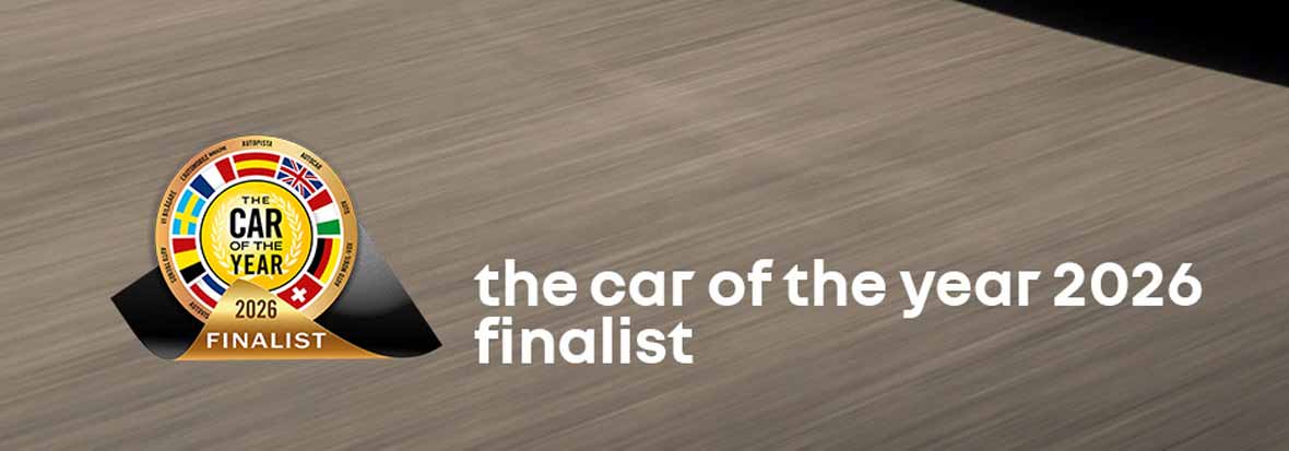 Evropski automobil godine 2026: COTY žiri izabrao superfinaliste