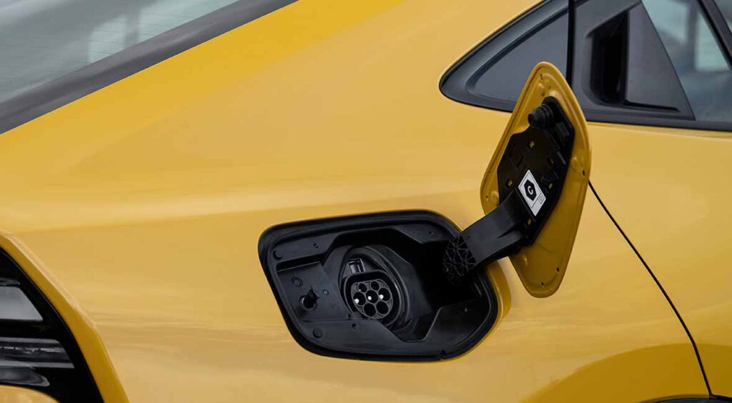 Plug-In hibridi imaju EV duži domet