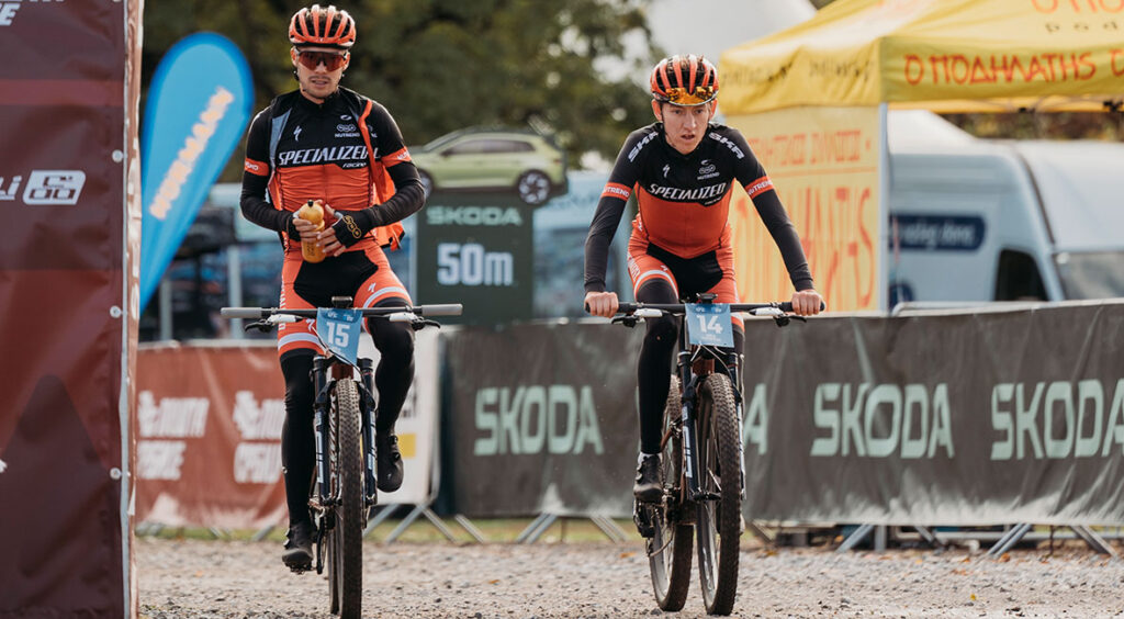 Serbia Epic 2025, fokus na omladinu