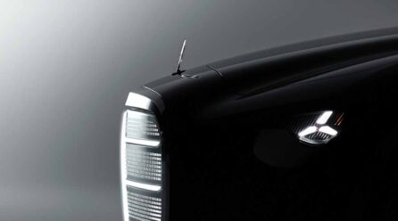 Mercedes-Benz Vision Iconic: Remek-delo za novu eru mobilnosti