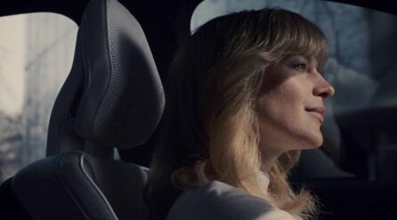 Volvo EX60 donosi revoluciju: multi-adaptivni sigurnosni pojas – jedno od najboljih izuma 2025.