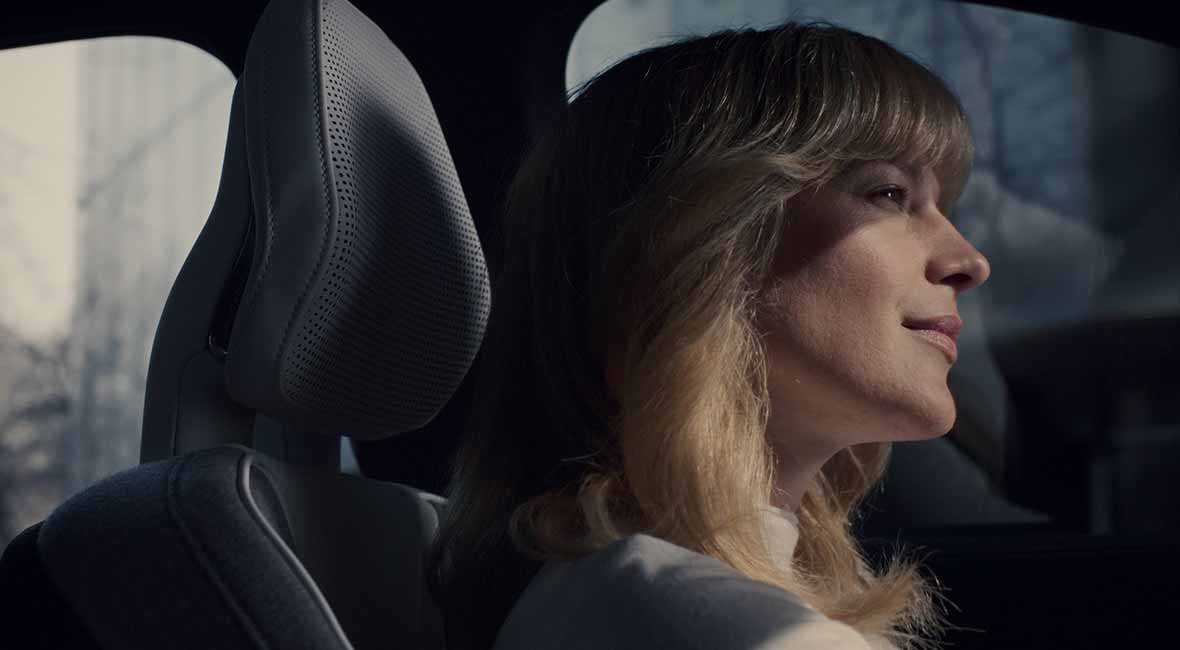 Volvo EX60 donosi revoluciju: multi-adaptivni sigurnosni pojas – jedno od najboljih izuma 2025.