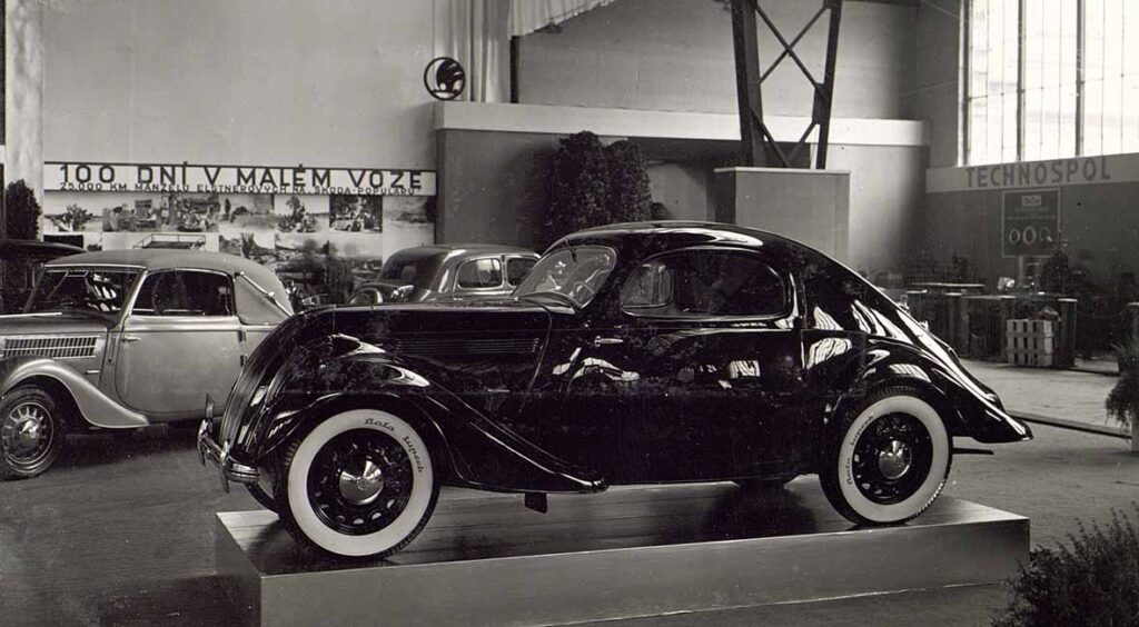 Škoda 130