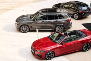 Delta Auto Grupa na Galerija automobila Srbije 2025: Avantura, luksuz i ekskluzivne ponude