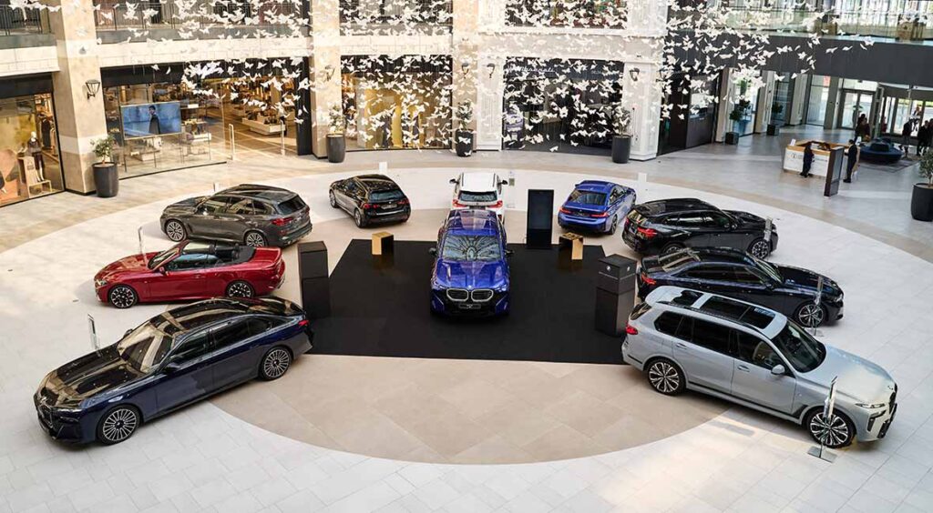 Delta Group u Galeriji