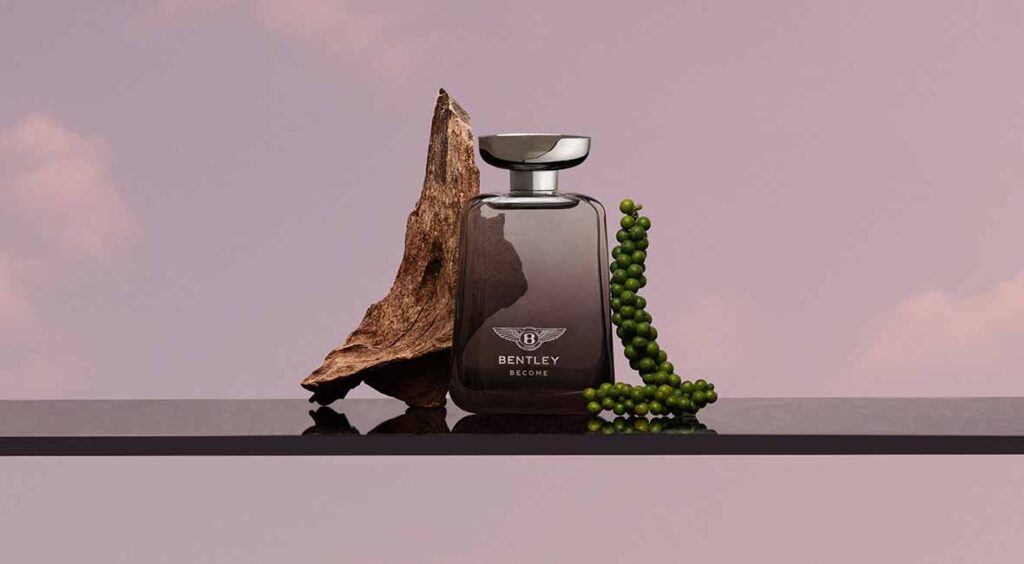 Bentley Fragrance