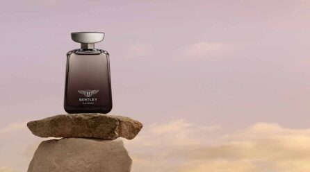 Bentley Fragrances predstavio Become Zenith – miris za sve koji teže vrhu