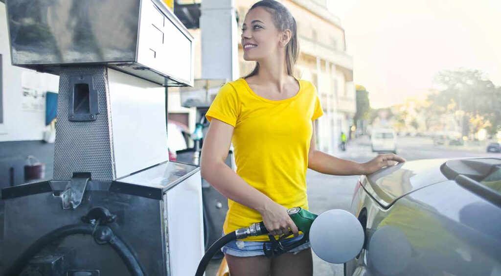 Benzin i dalje najzastupljeniji u putničkim automobilima