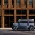 Dacia Hipster Concept, budućost gradske mobilnosti