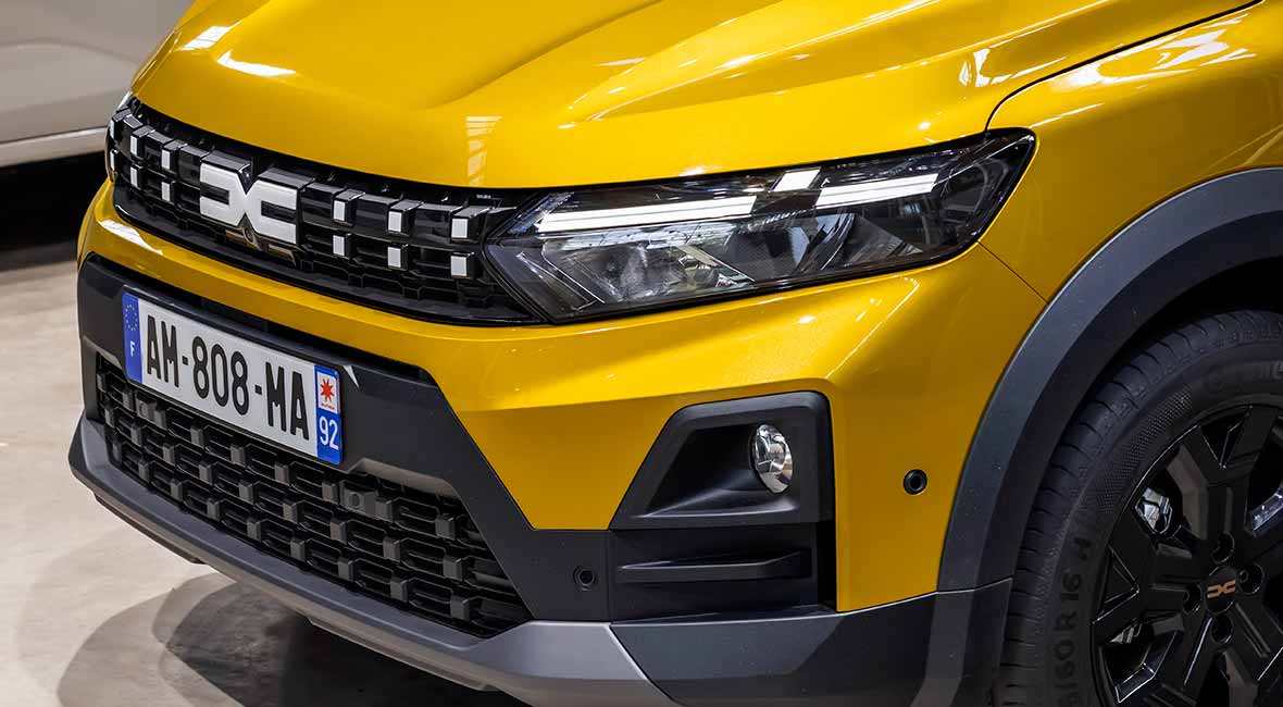 Nova generacija Dacia: Sandero, Stepway, Jogger i Logan – bogatiji, i dalje po pristupačnoj ceni