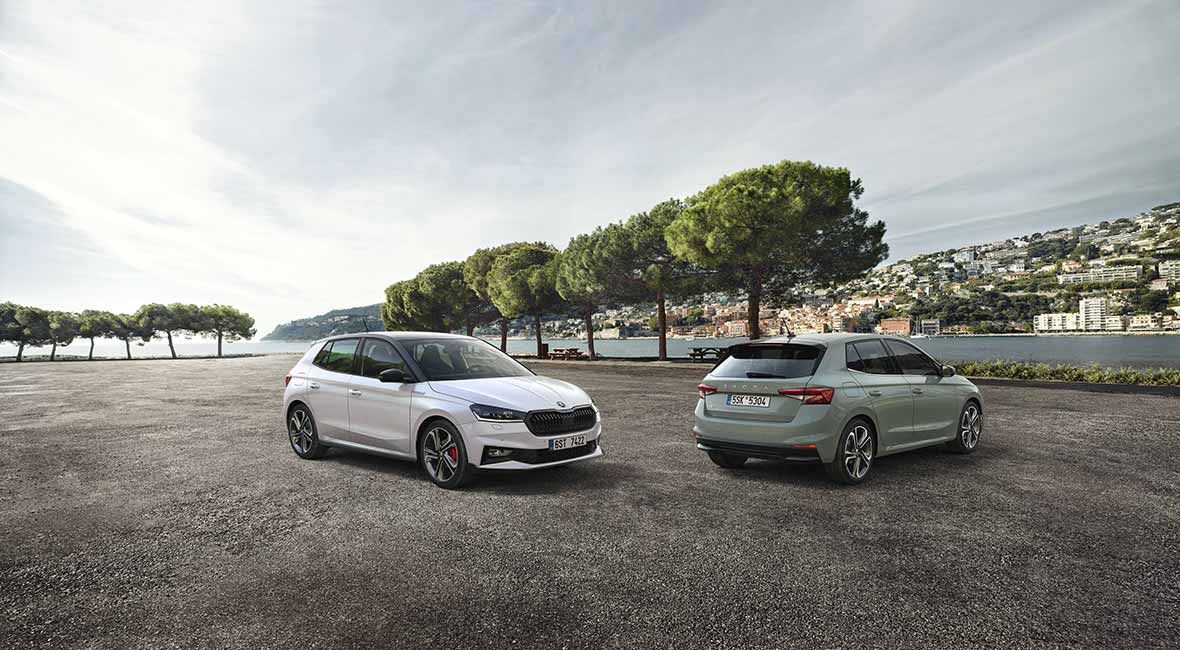Škoda Fabia 130 – najbrža serijska Fabia u istoriji