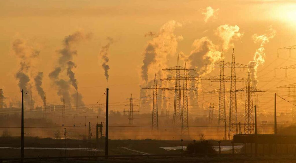 Električna energija nije čista ako se dobija iz uglja