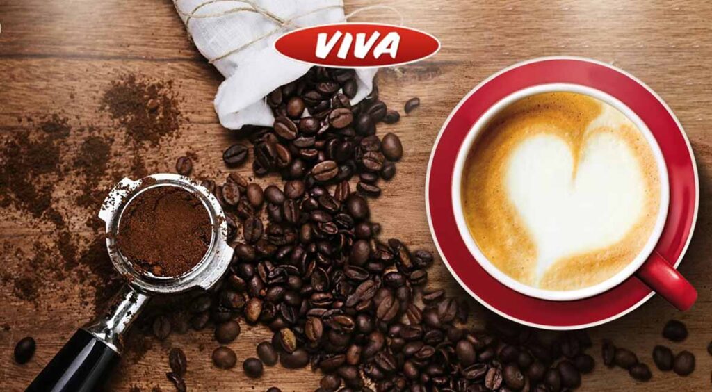 Kafa, odaberite svoju