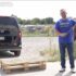 Nissan Townstar Crew Van