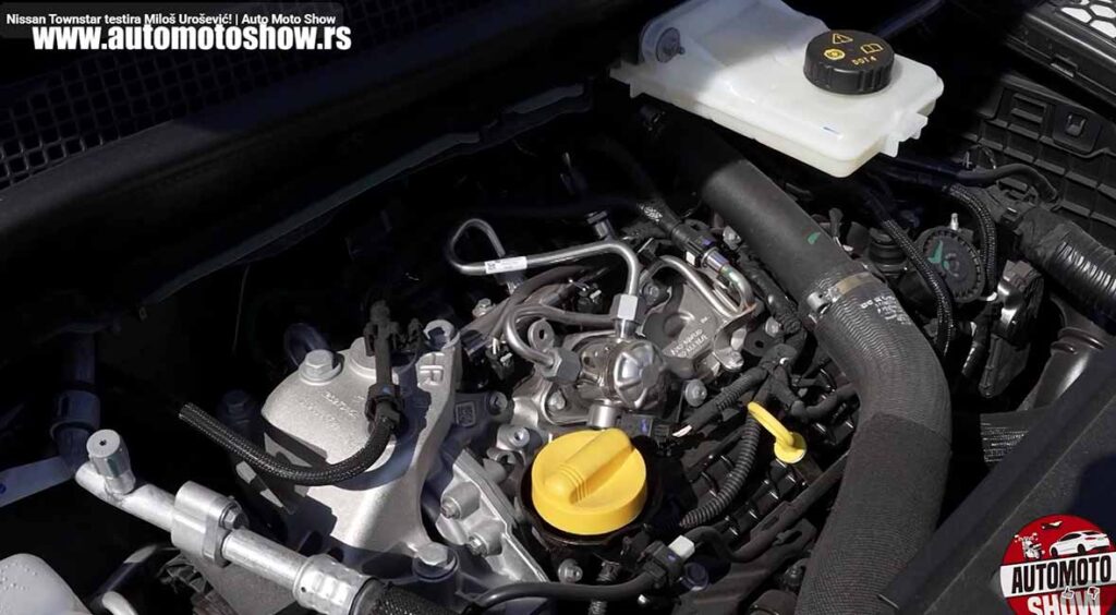 Turbo benzinac 1.3 TCe