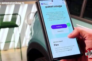 Novo vozilo – za firmu ili fizičko lice, One Mobility ima odgovor