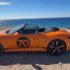 Porsche premijere