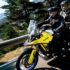 Suzuki V-Strom